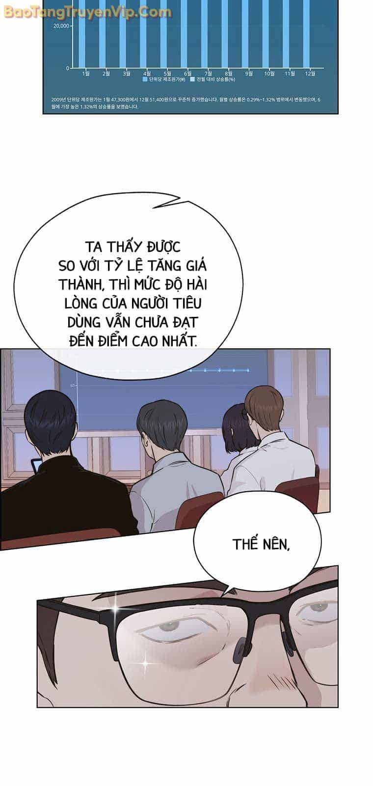 Người Đàn Ông Thực Thụ - Chương 207 - ảnh 78