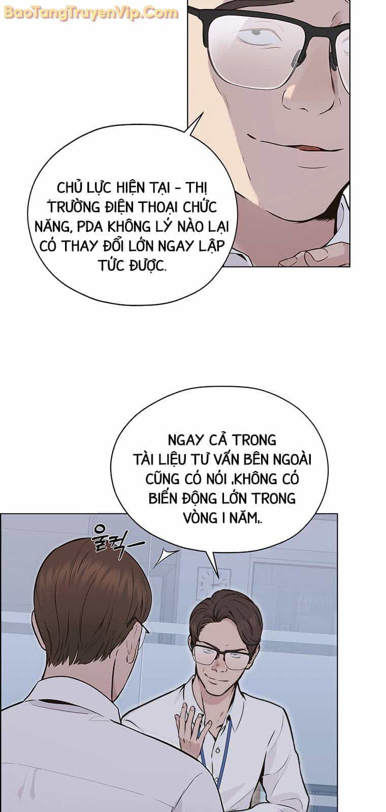 Người Đàn Ông Thực Thụ - Chương 207 - ảnh 82