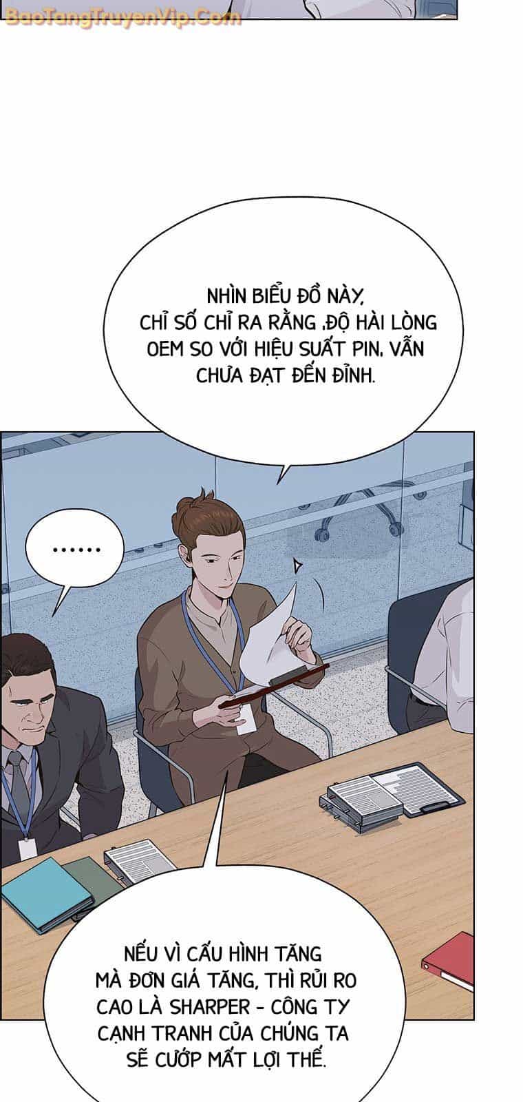 Người Đàn Ông Thực Thụ - Chương 207 - ảnh 83