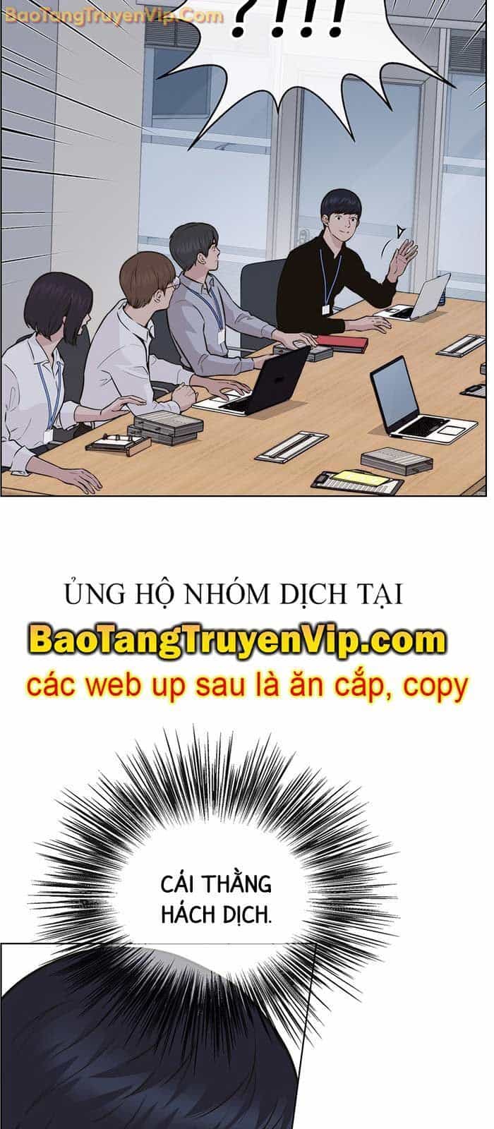 Người Đàn Ông Thực Thụ - Chương 207 - ảnh 88