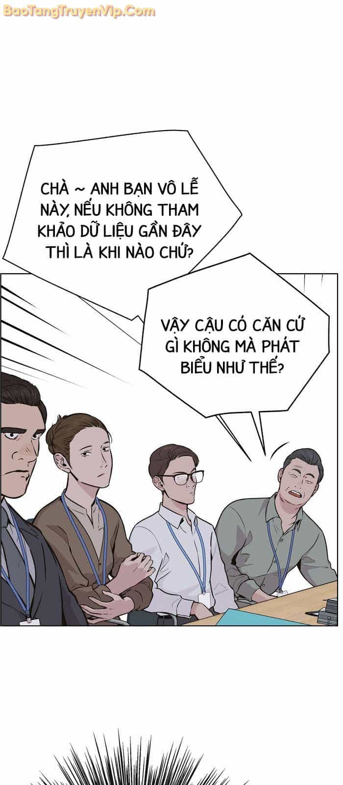 Người Đàn Ông Thực Thụ - Chương 207 - ảnh 90