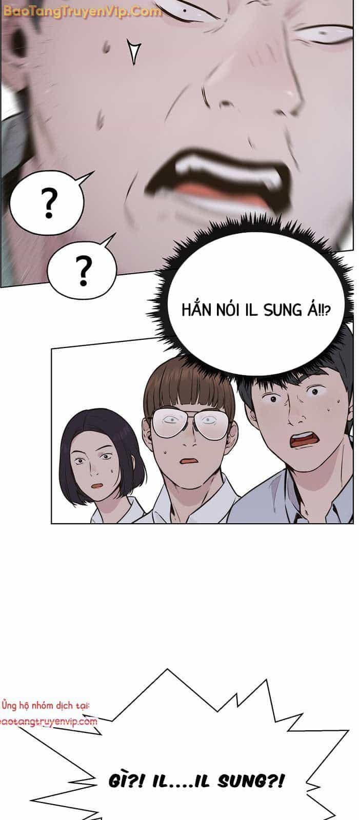 Người Đàn Ông Thực Thụ - Chương 207 - ảnh 93