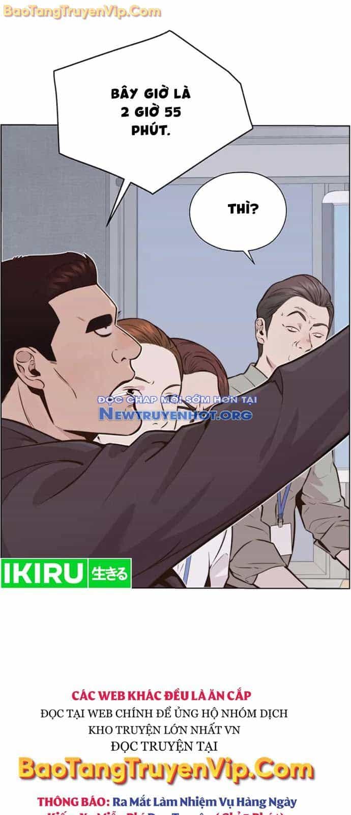 Người Đàn Ông Thực Thụ - Chương 208 - ảnh 11