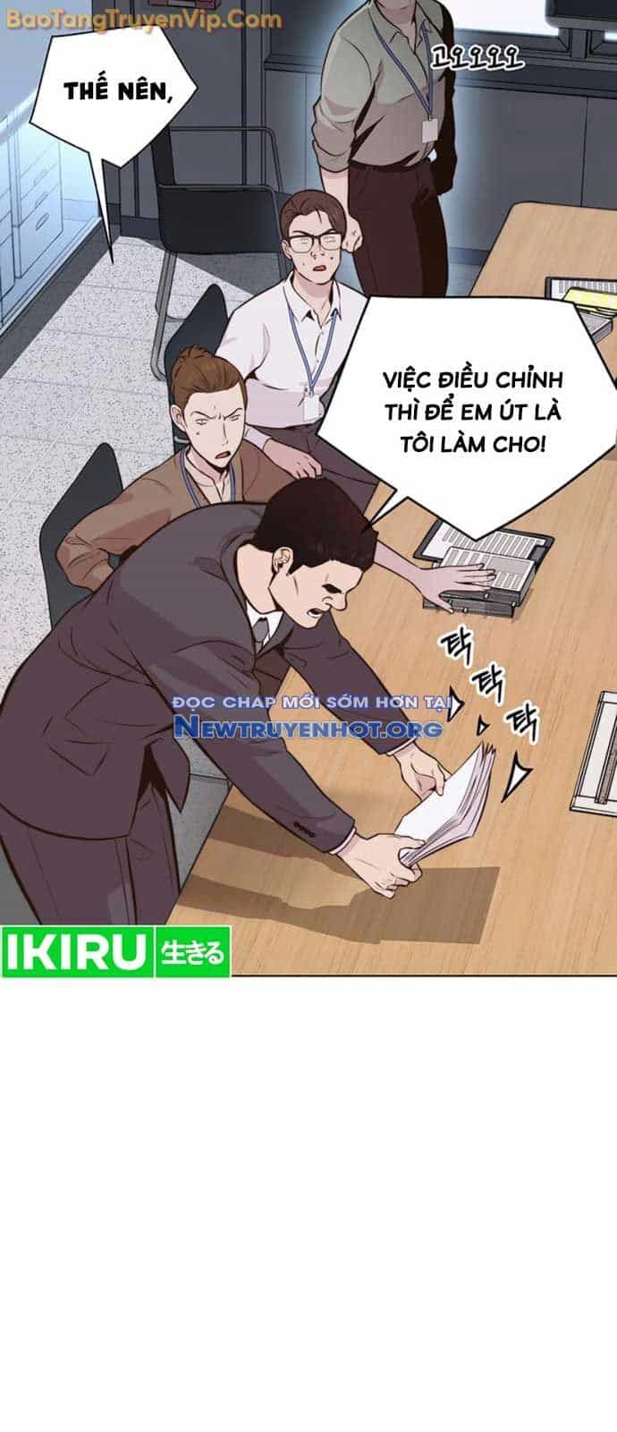 Người Đàn Ông Thực Thụ - Chương 208 - ảnh 14