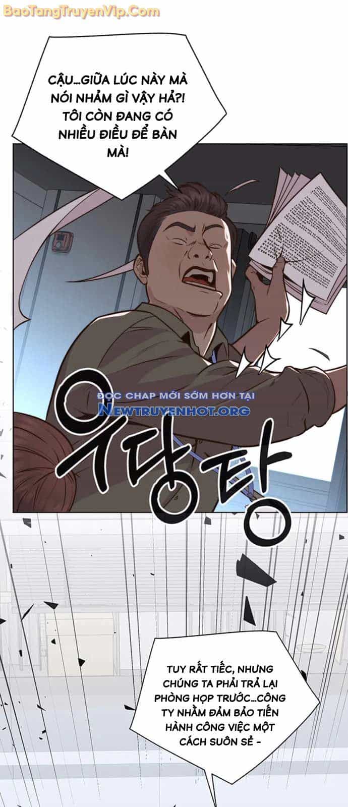 Người Đàn Ông Thực Thụ - Chương 208 - ảnh 15