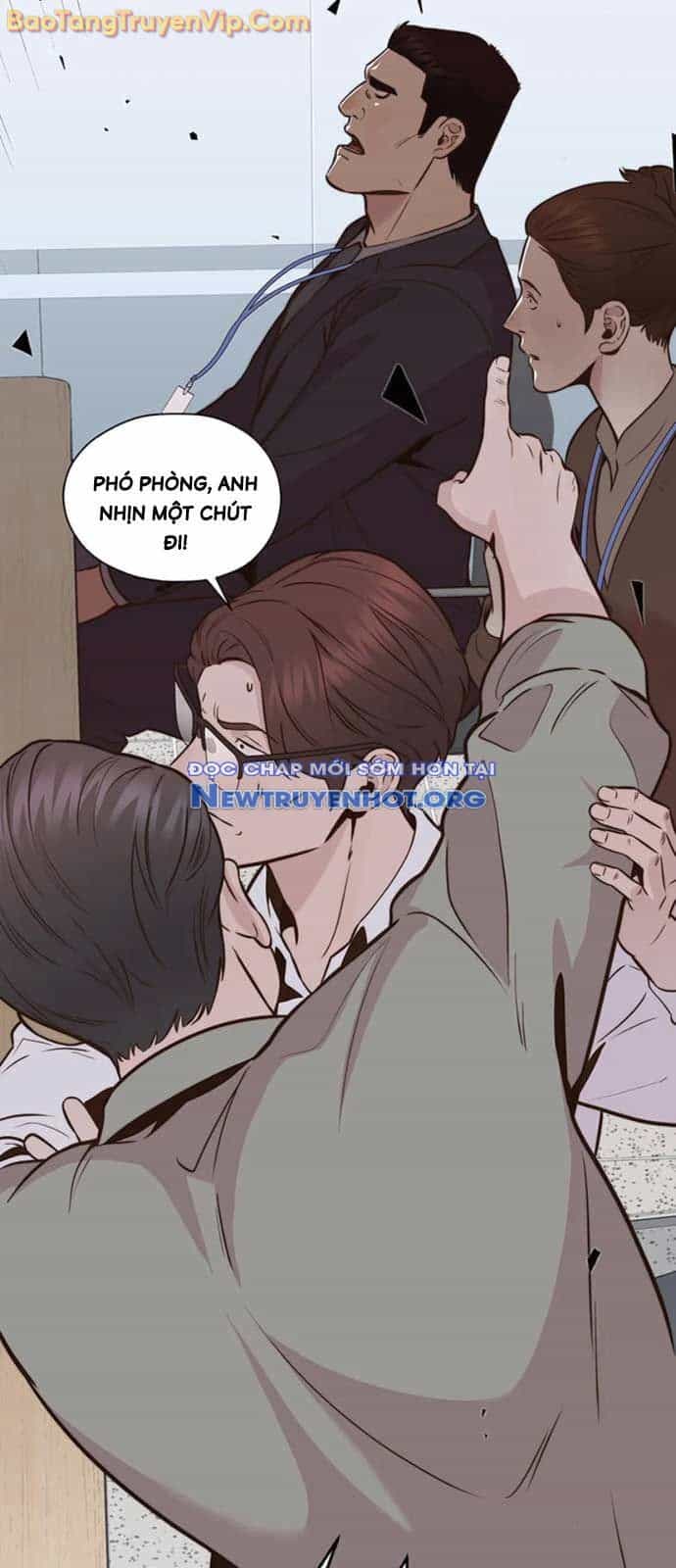 Người Đàn Ông Thực Thụ - Chương 208 - ảnh 16