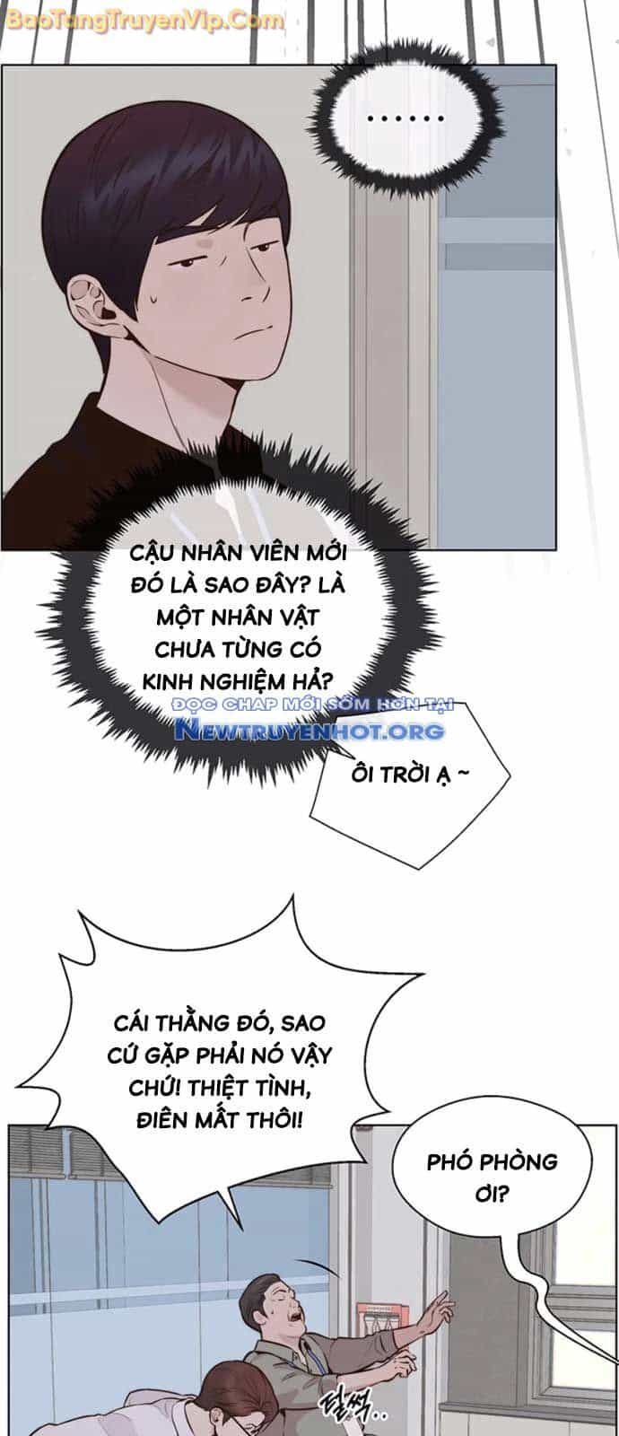 Người Đàn Ông Thực Thụ - Chương 208 - ảnh 18