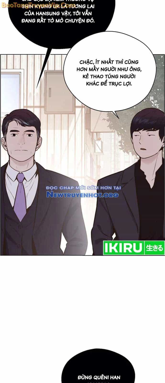 Người Đàn Ông Thực Thụ - Chương 208 - ảnh 61