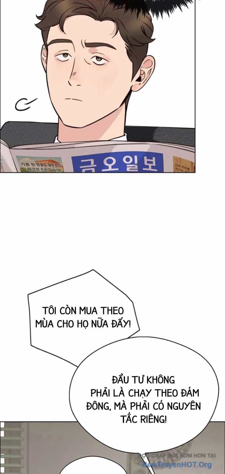 Người Đàn Ông Thực Thụ - Chương 209 - ảnh 13