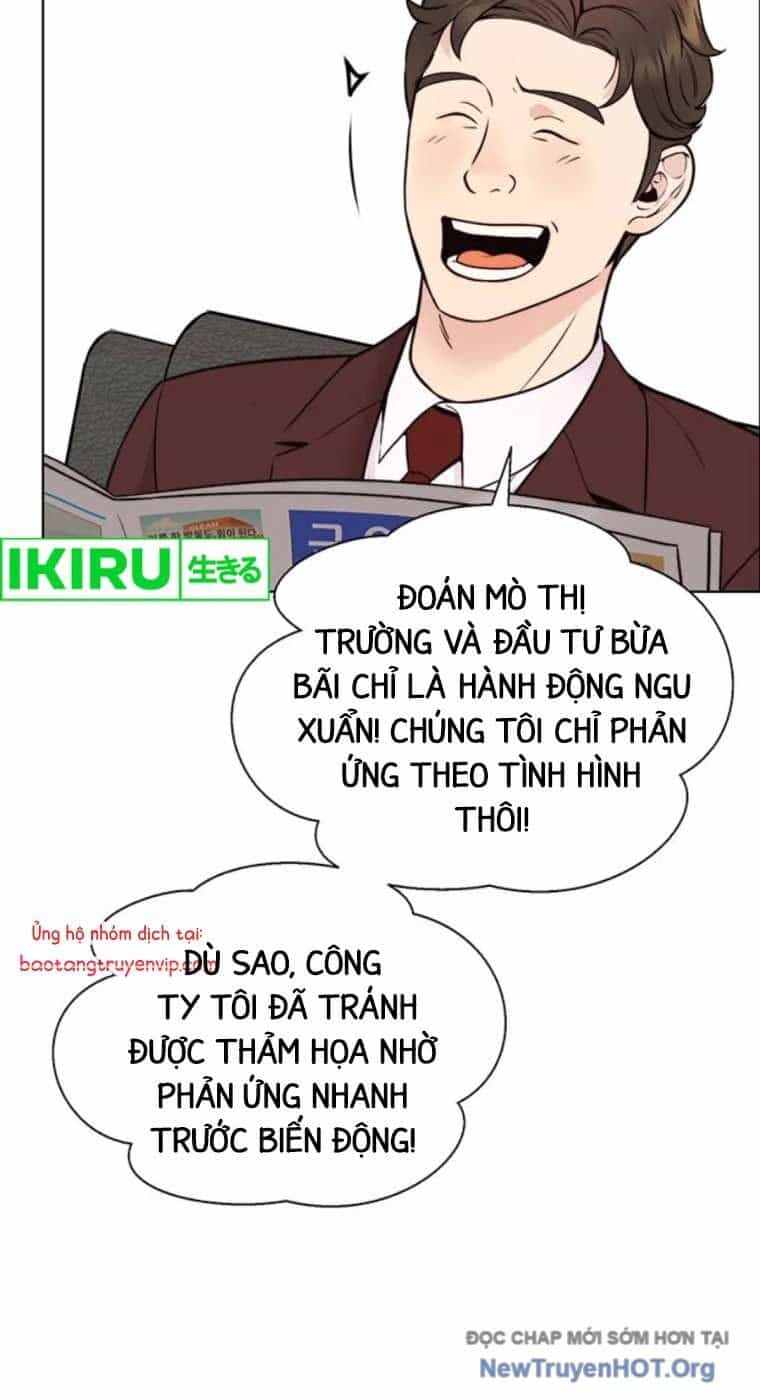 Người Đàn Ông Thực Thụ - Chương 209 - ảnh 17