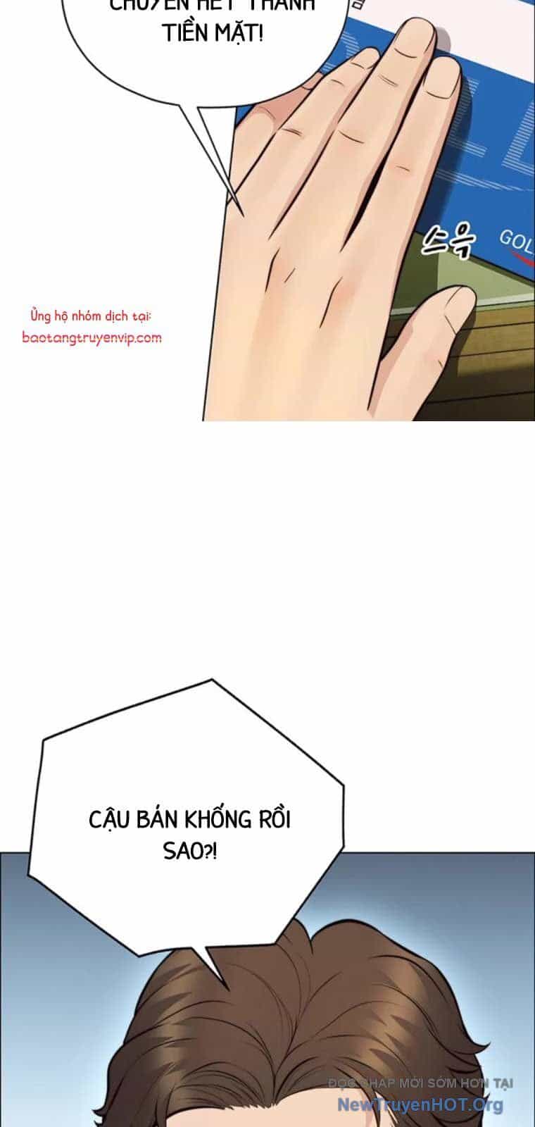 Người Đàn Ông Thực Thụ - Chương 209 - ảnh 23