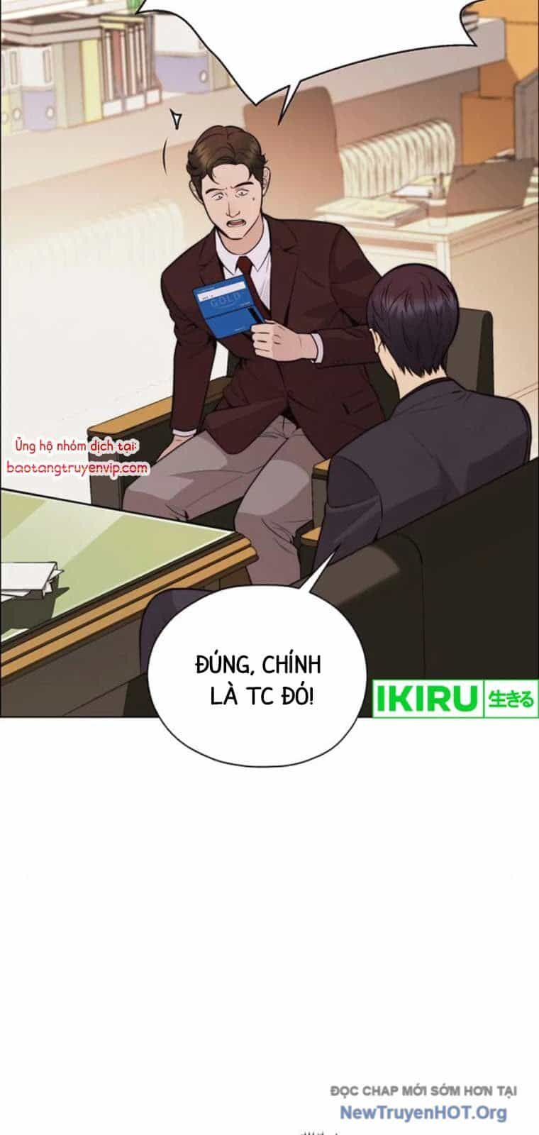 Người Đàn Ông Thực Thụ - Chương 209 - ảnh 27