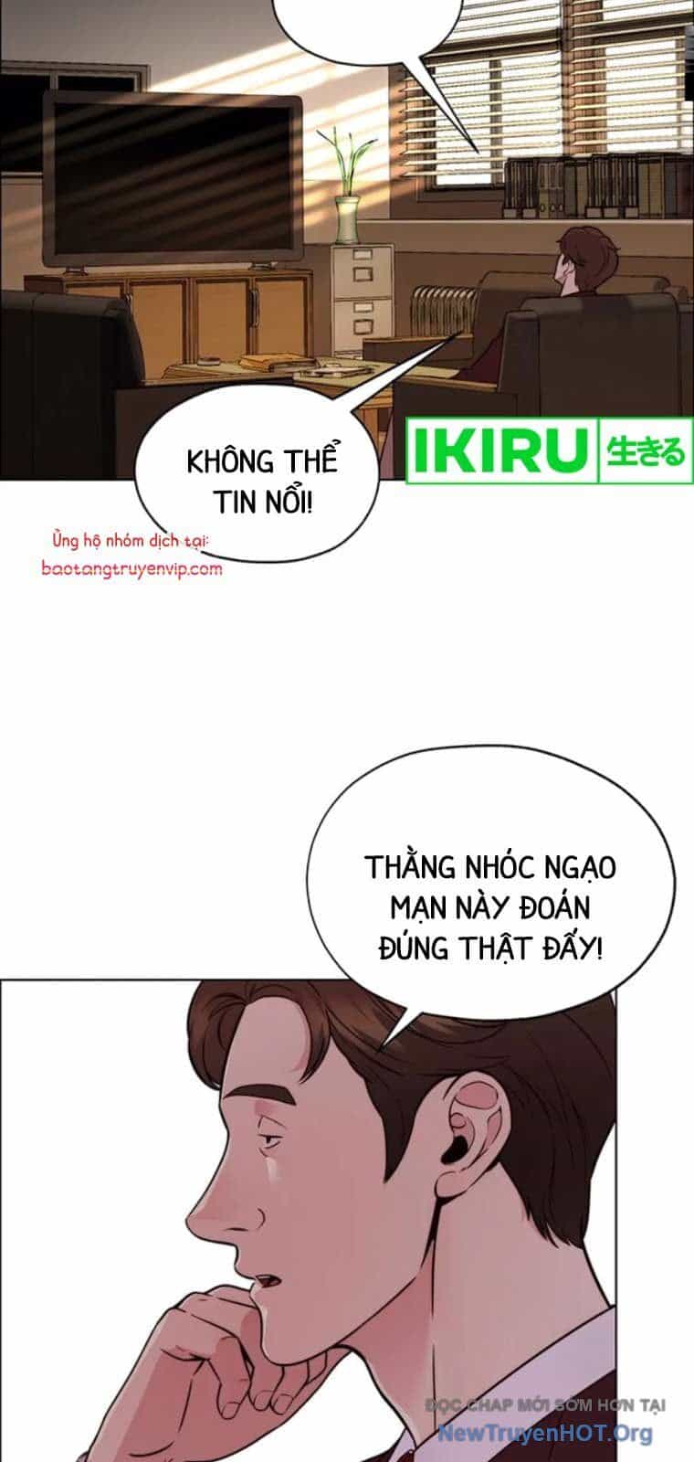Người Đàn Ông Thực Thụ - Chương 209 - ảnh 35