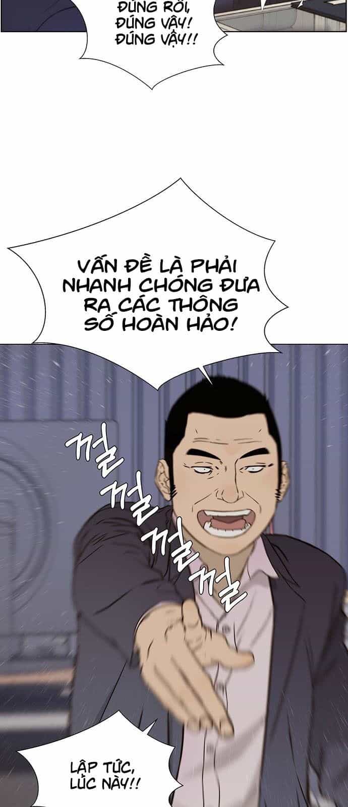 Người Đàn Ông Thực Thụ - Chương 22 - ảnh 50