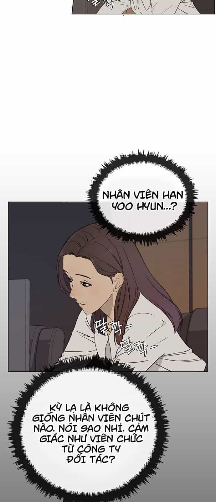 Người Đàn Ông Thực Thụ - Chương 22 - ảnh 53