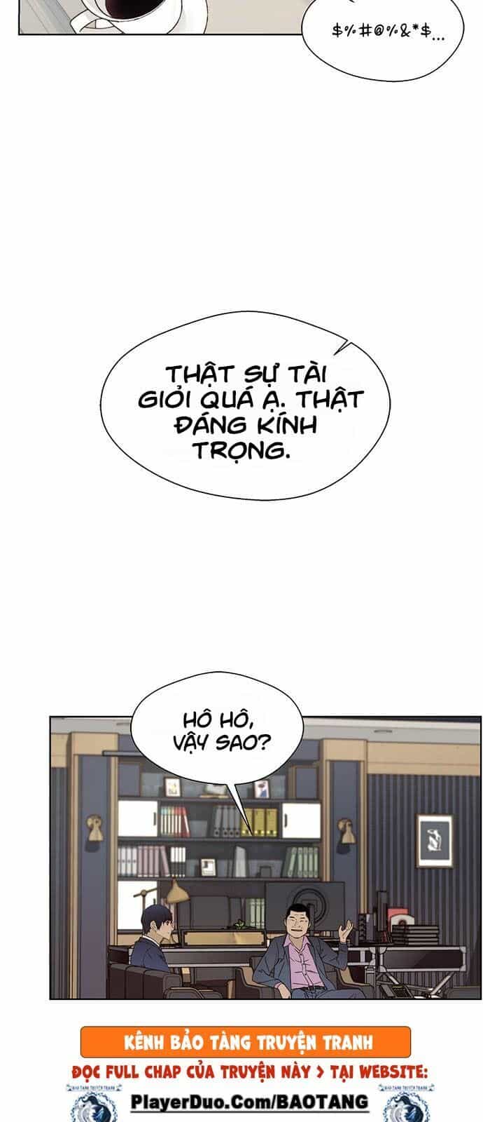 Người Đàn Ông Thực Thụ - Chương 22 - ảnh 61