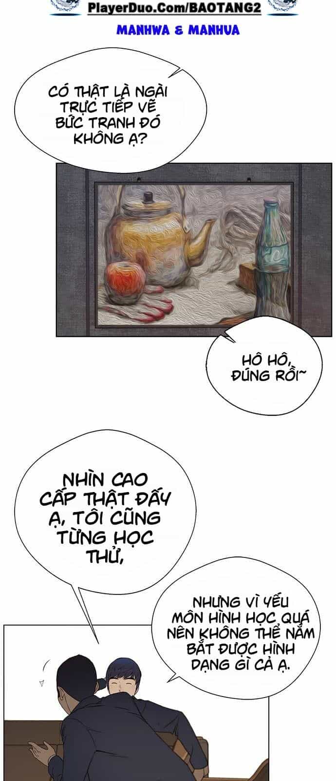 Người Đàn Ông Thực Thụ - Chương 22 - ảnh 62