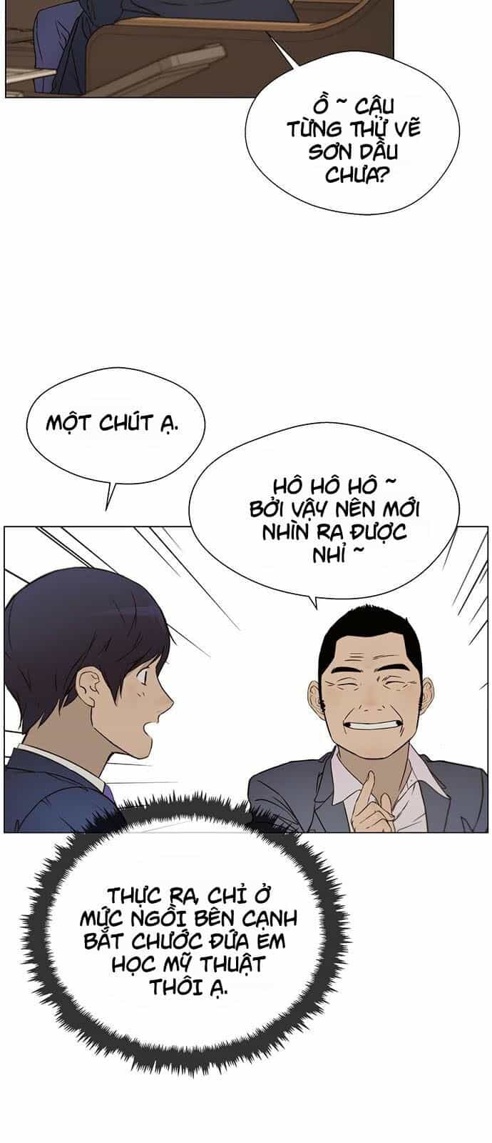 Người Đàn Ông Thực Thụ - Chương 22 - ảnh 63
