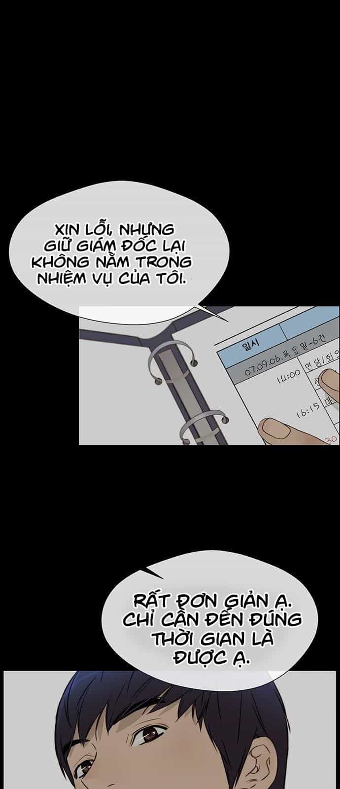Người Đàn Ông Thực Thụ - Chương 22 - ảnh 66