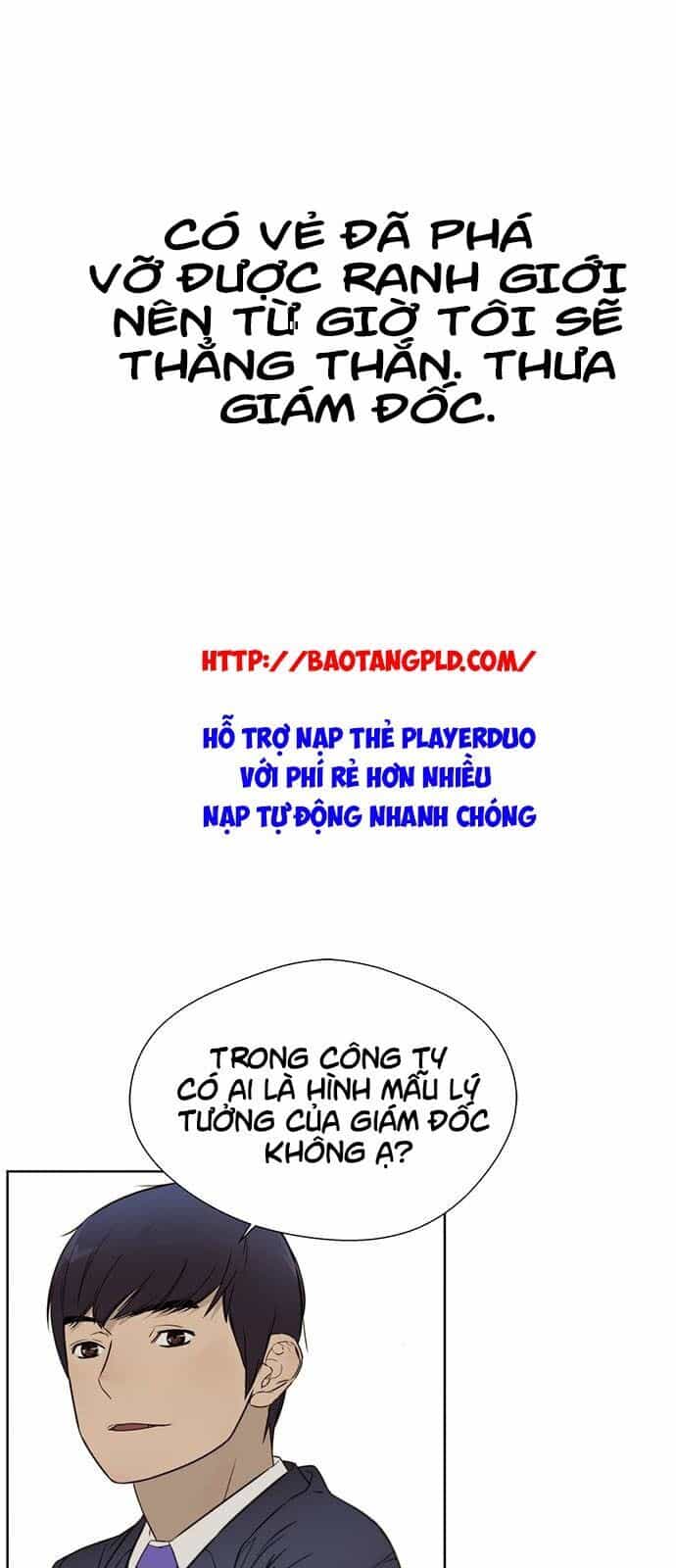 Người Đàn Ông Thực Thụ - Chương 22 - ảnh 69