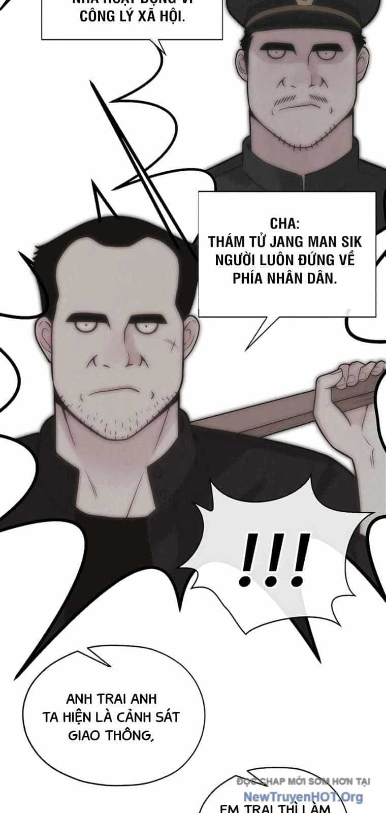 Người Đàn Ông Thực Thụ - Chương 210 - ảnh 23