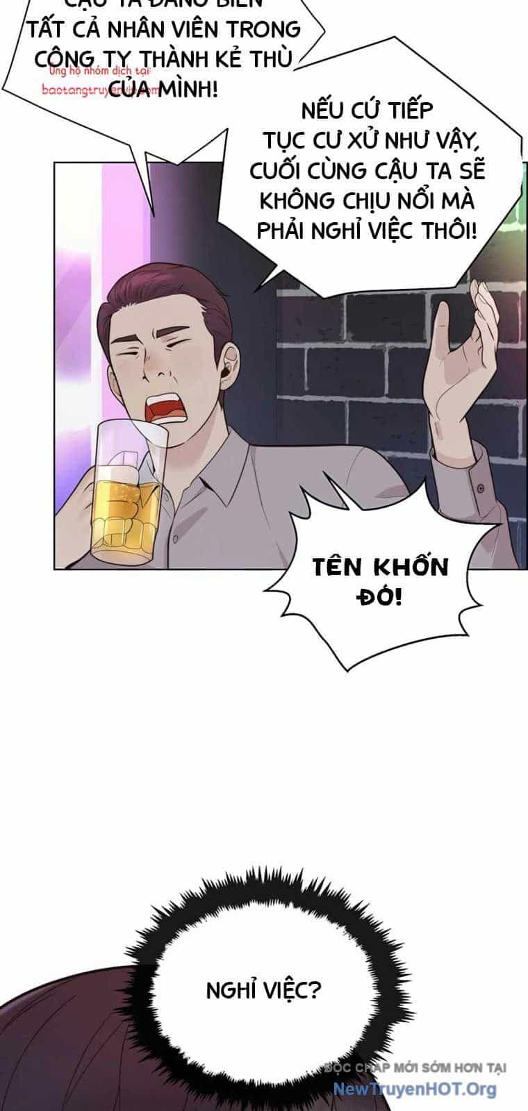 Người Đàn Ông Thực Thụ - Chương 210 - ảnh 38