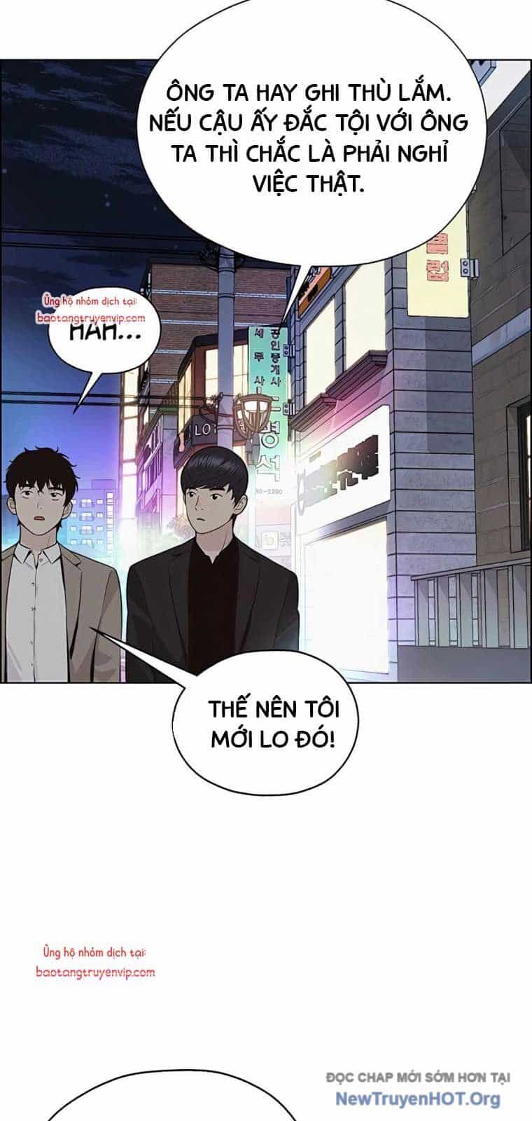 Người Đàn Ông Thực Thụ - Chương 210 - ảnh 52