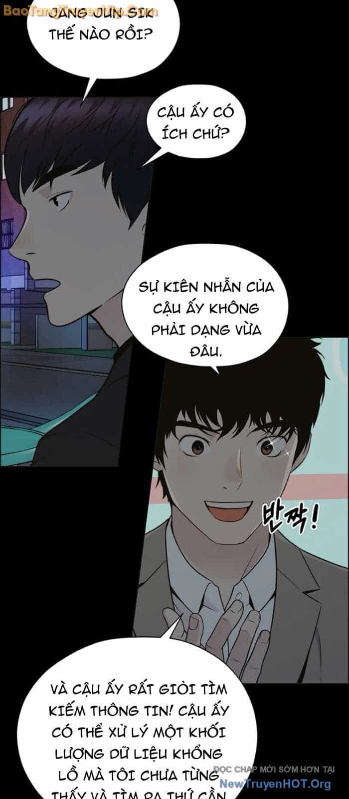 Người Đàn Ông Thực Thụ - Chương 211 - ảnh 24
