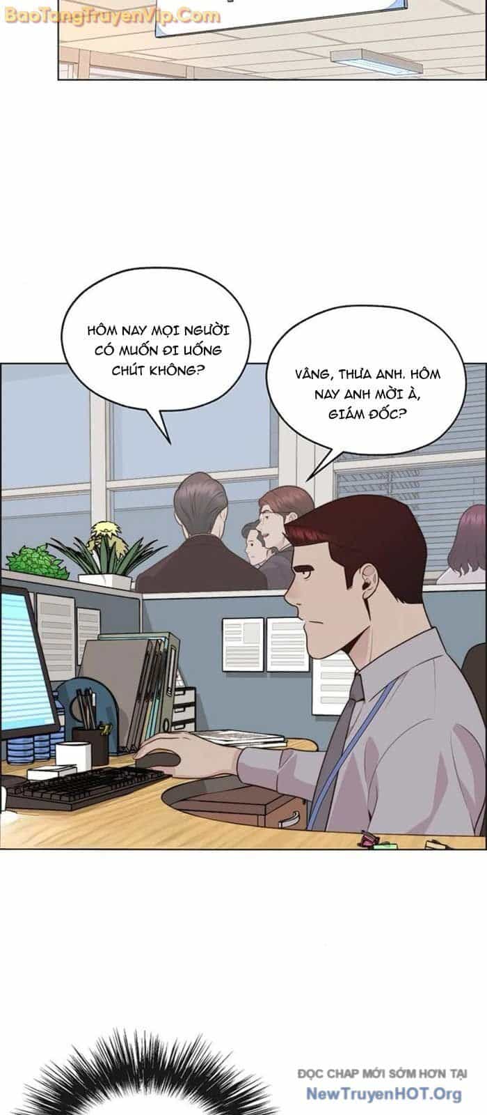 Người Đàn Ông Thực Thụ - Chương 211 - ảnh 69