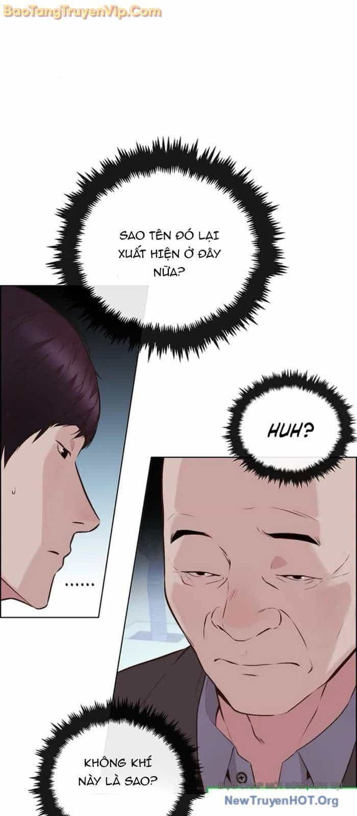 Người Đàn Ông Thực Thụ - Chương 212 - ảnh 41