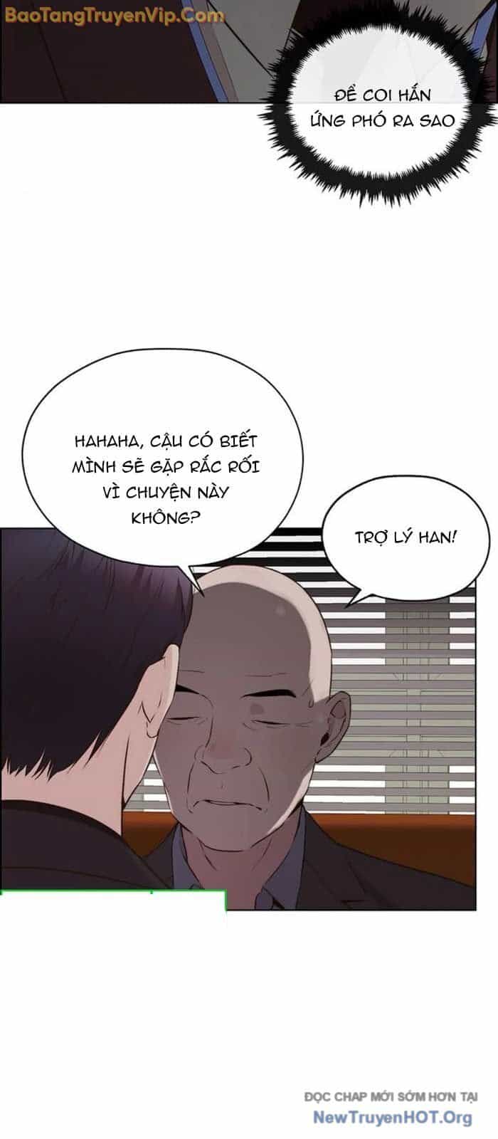 Người Đàn Ông Thực Thụ - Chương 212 - ảnh 43