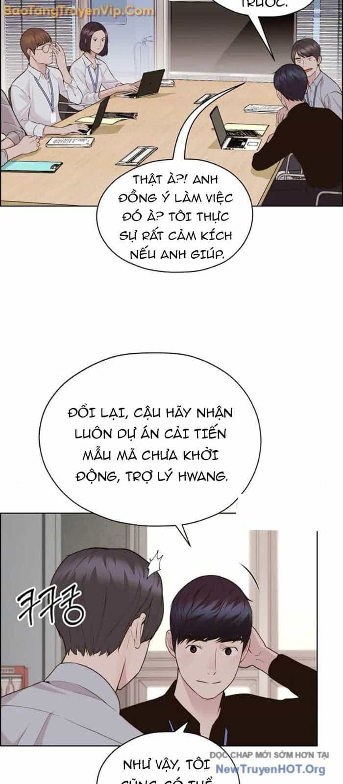 Người Đàn Ông Thực Thụ - Chương 212 - ảnh 58