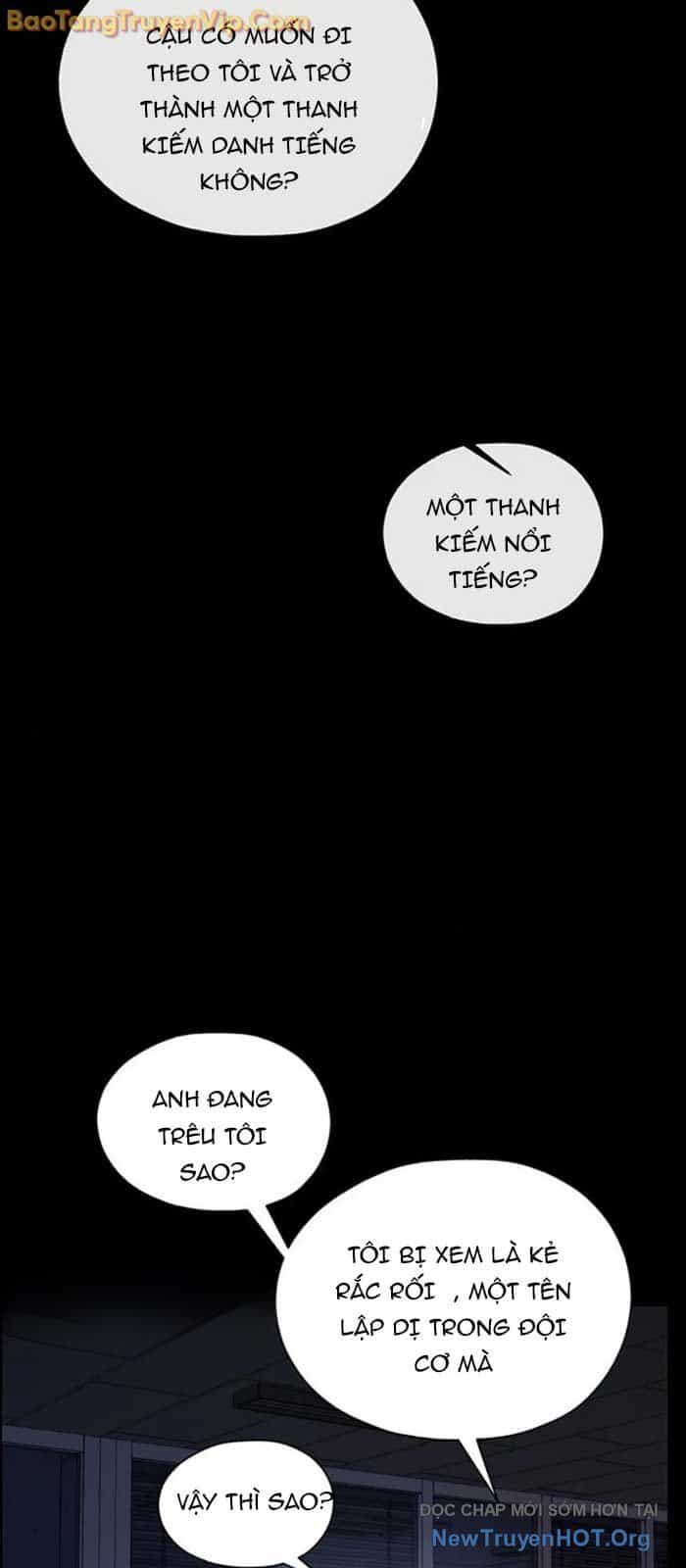 Người Đàn Ông Thực Thụ - Chương 213 - ảnh 16
