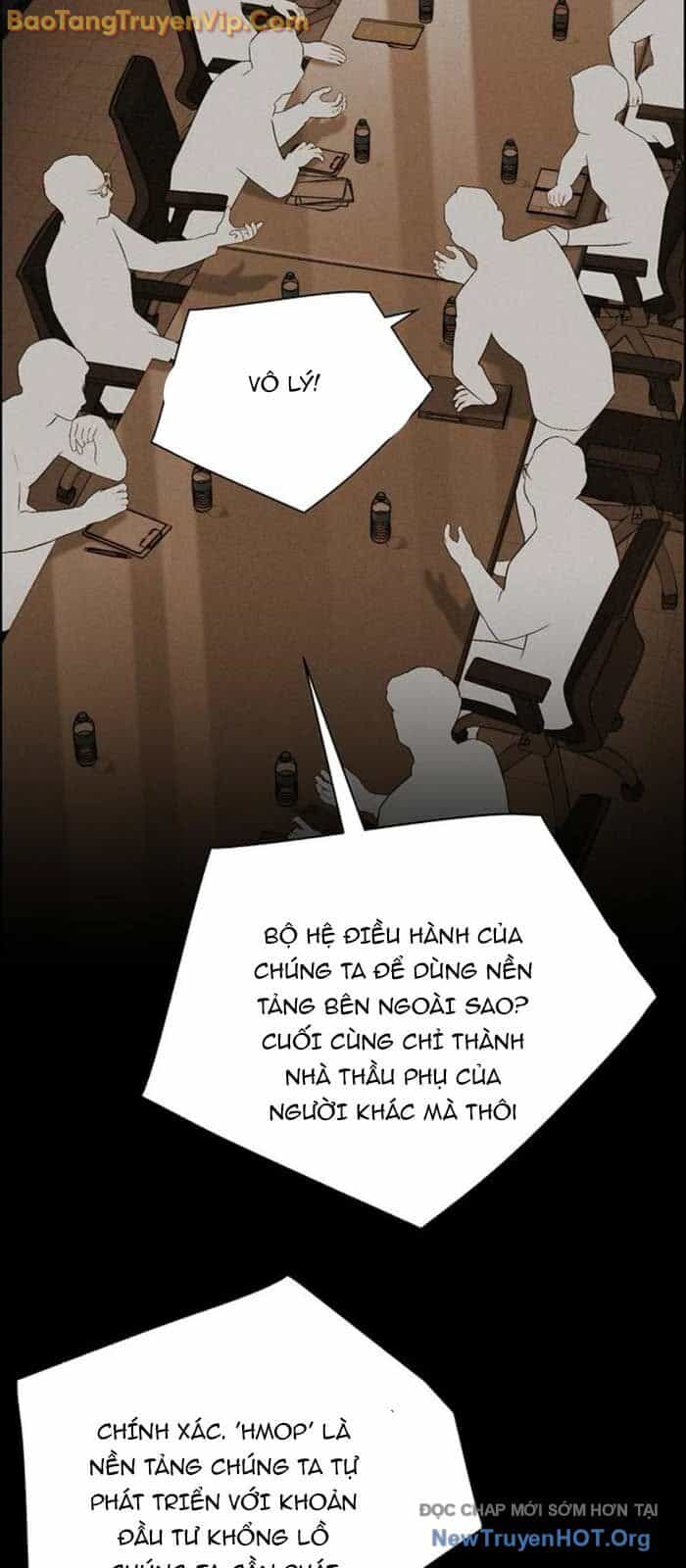 Người Đàn Ông Thực Thụ - Chương 213 - ảnh 39