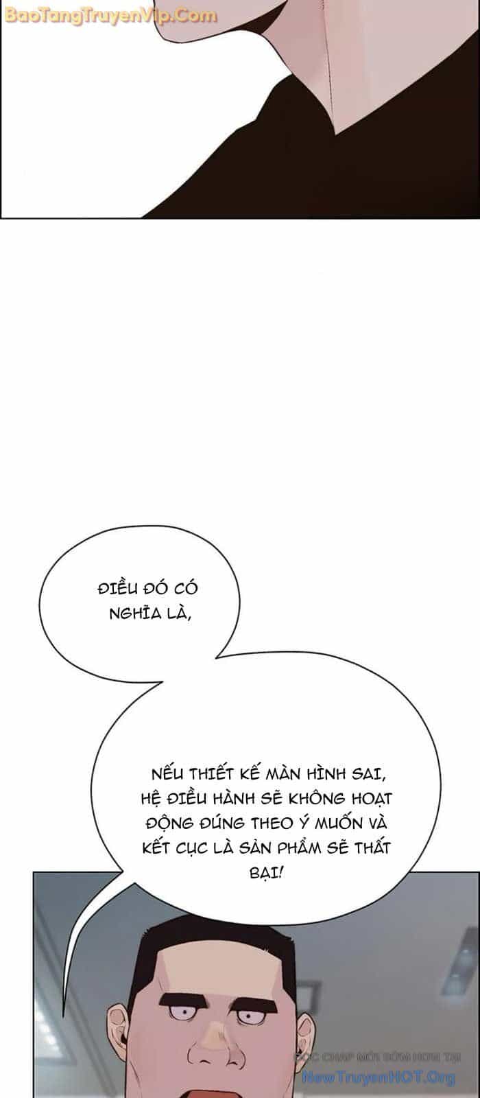 Người Đàn Ông Thực Thụ - Chương 213 - ảnh 64