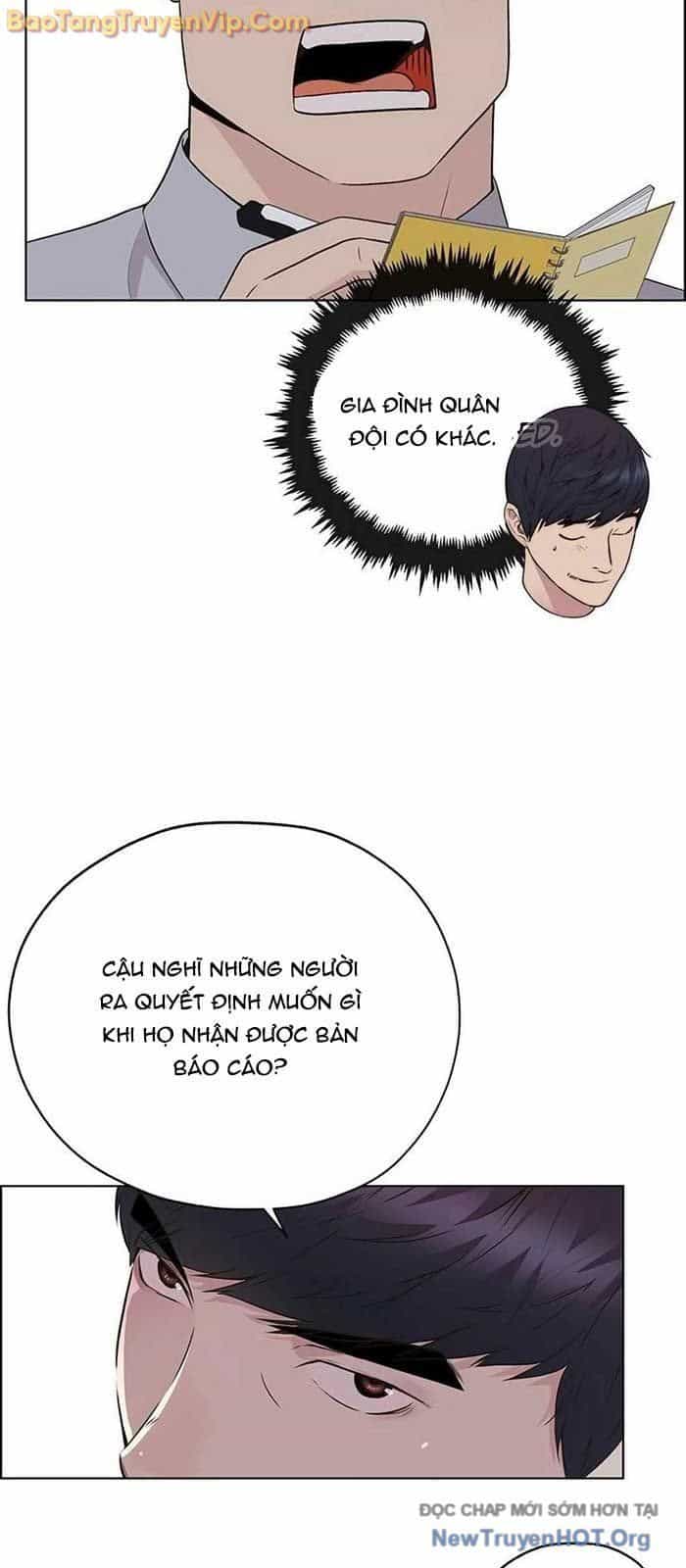 Người Đàn Ông Thực Thụ - Chương 214 - ảnh 25