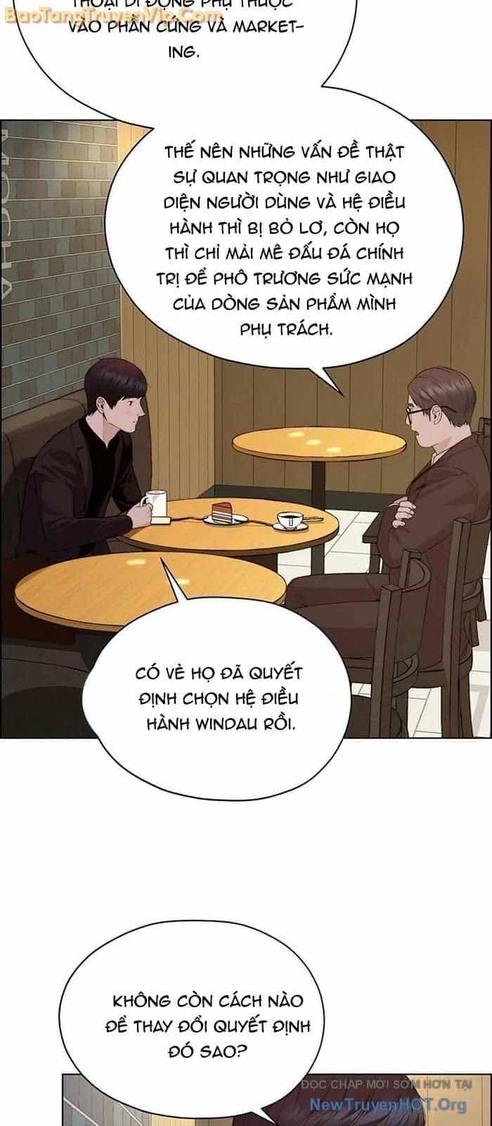 Người Đàn Ông Thực Thụ - Chương 214 - ảnh 70