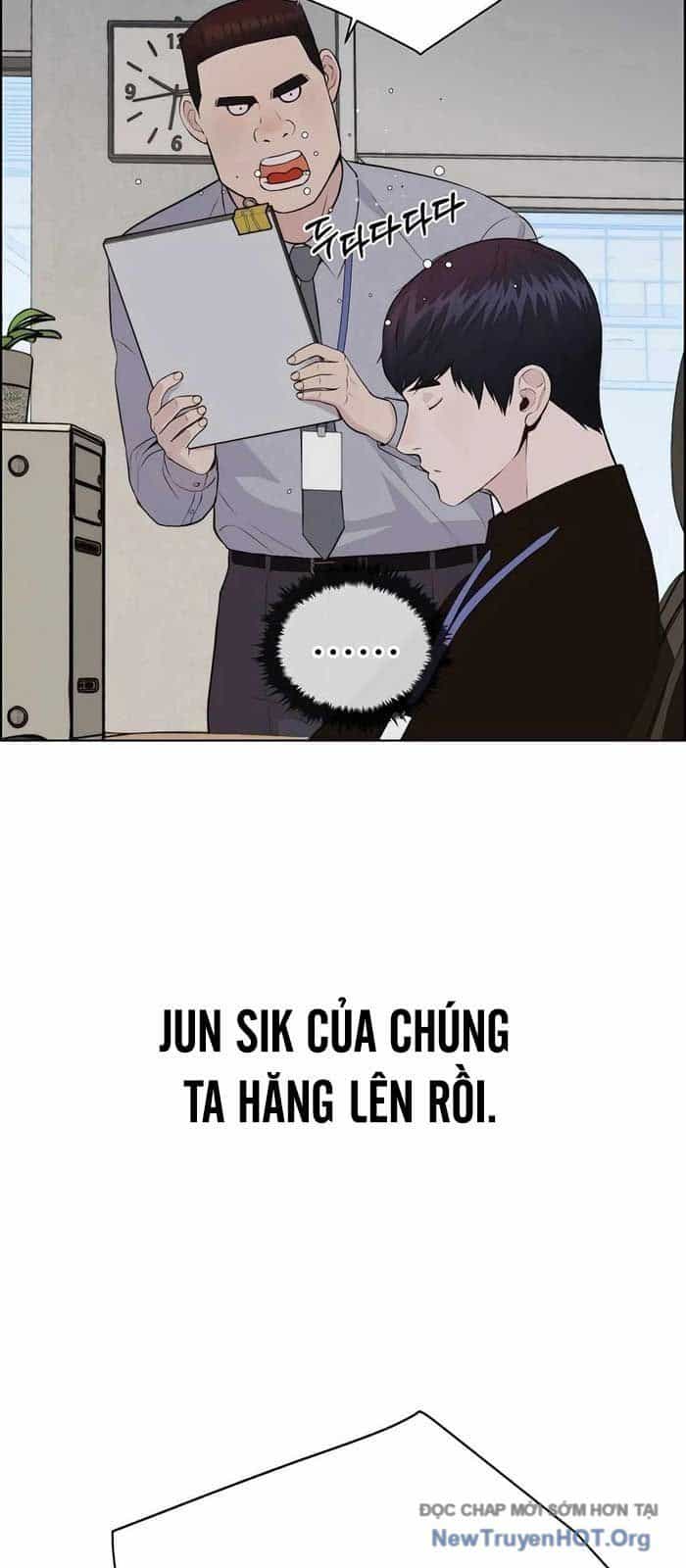 Người Đàn Ông Thực Thụ - Chương 215 - ảnh 40