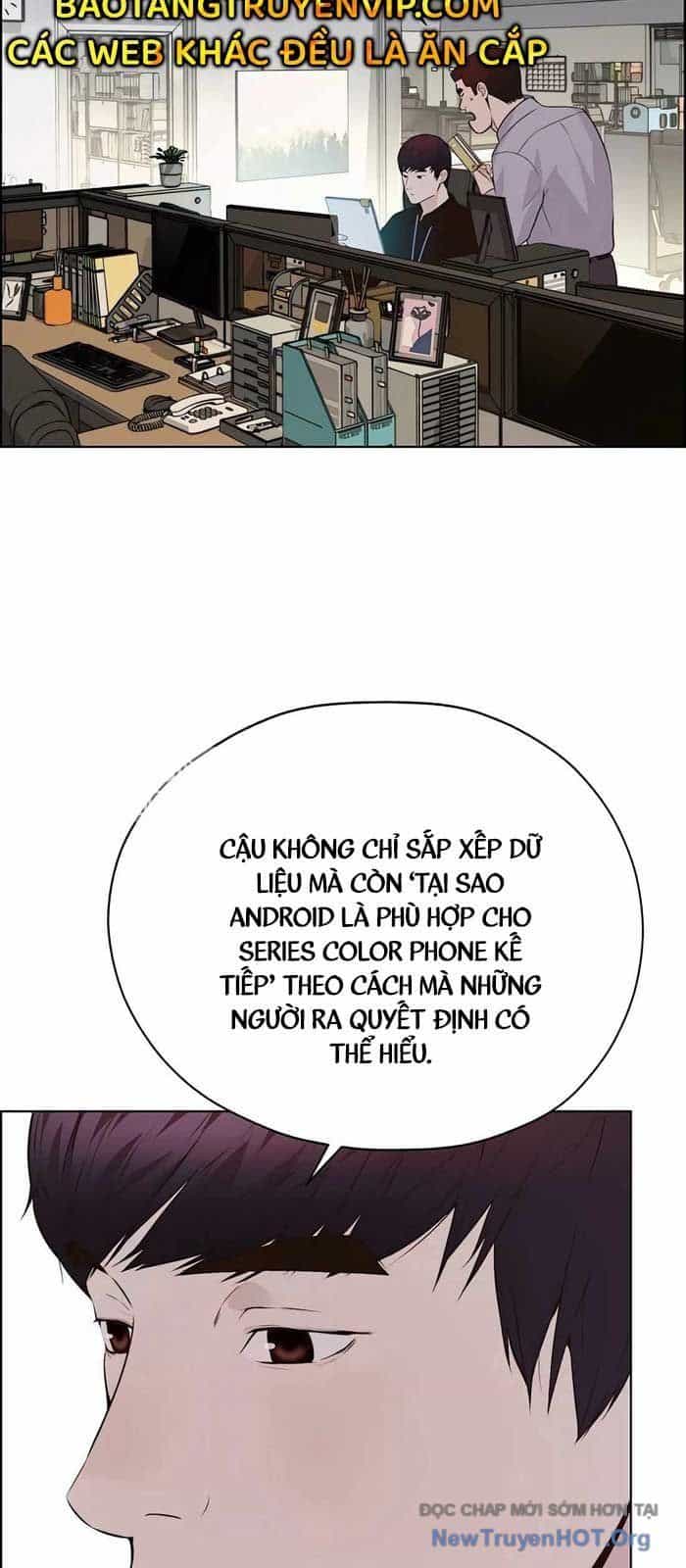 Người Đàn Ông Thực Thụ - Chương 215 - ảnh 79
