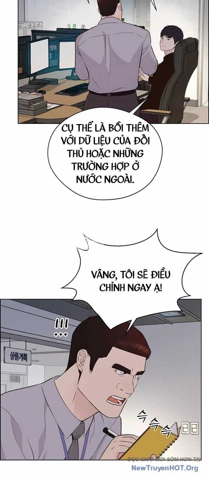 Người Đàn Ông Thực Thụ - Chương 215 - ảnh 82