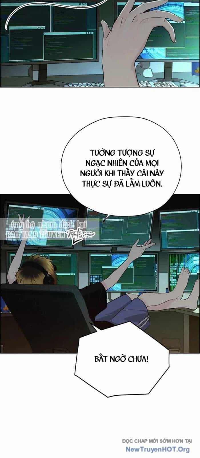 Người Đàn Ông Thực Thụ - Chương 216 - ảnh 19
