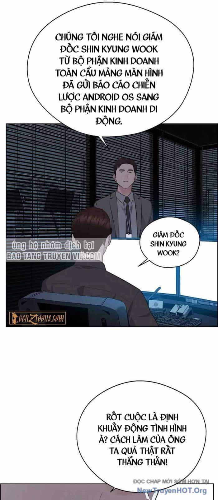 Người Đàn Ông Thực Thụ - Chương 216 - ảnh 48