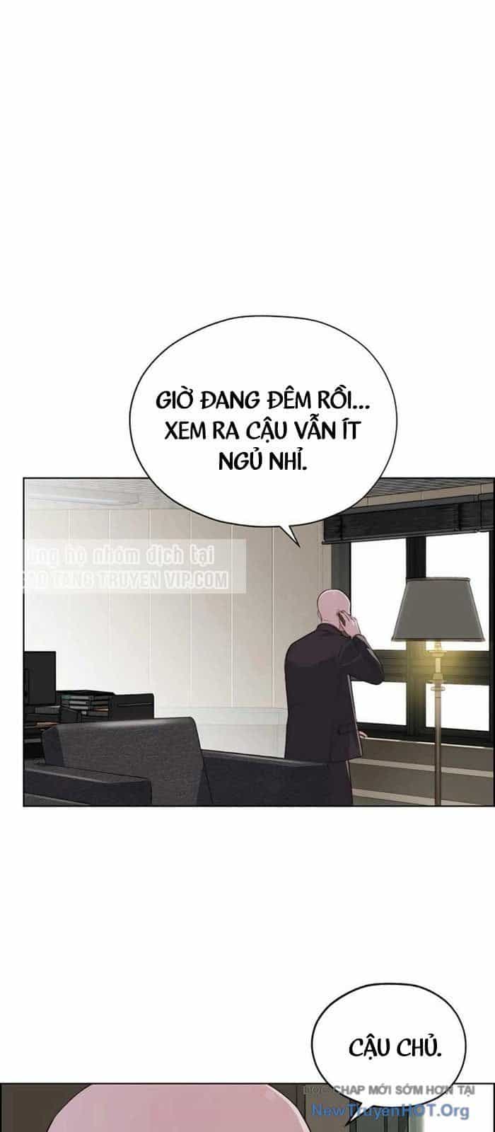 Người Đàn Ông Thực Thụ - Chương 216 - ảnh 7