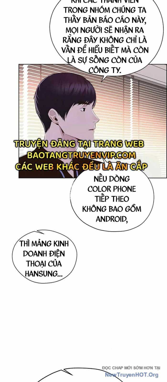 Người Đàn Ông Thực Thụ - Chương 216 - ảnh 70