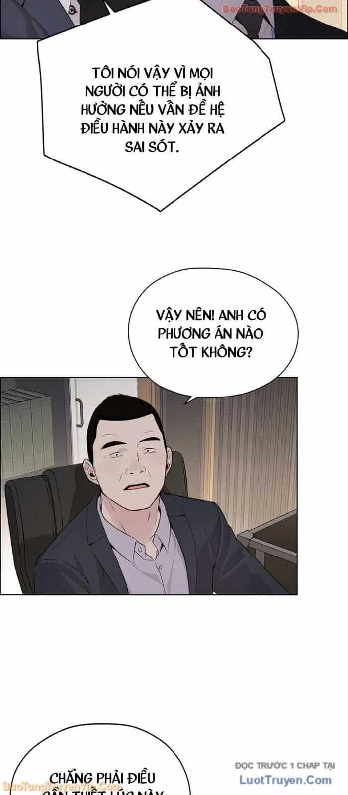 Người Đàn Ông Thực Thụ - Chương 219 - ảnh 37