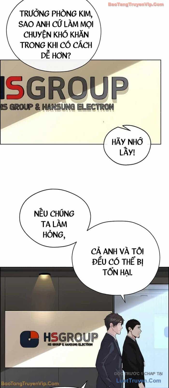 Người Đàn Ông Thực Thụ - Chương 219 - ảnh 44