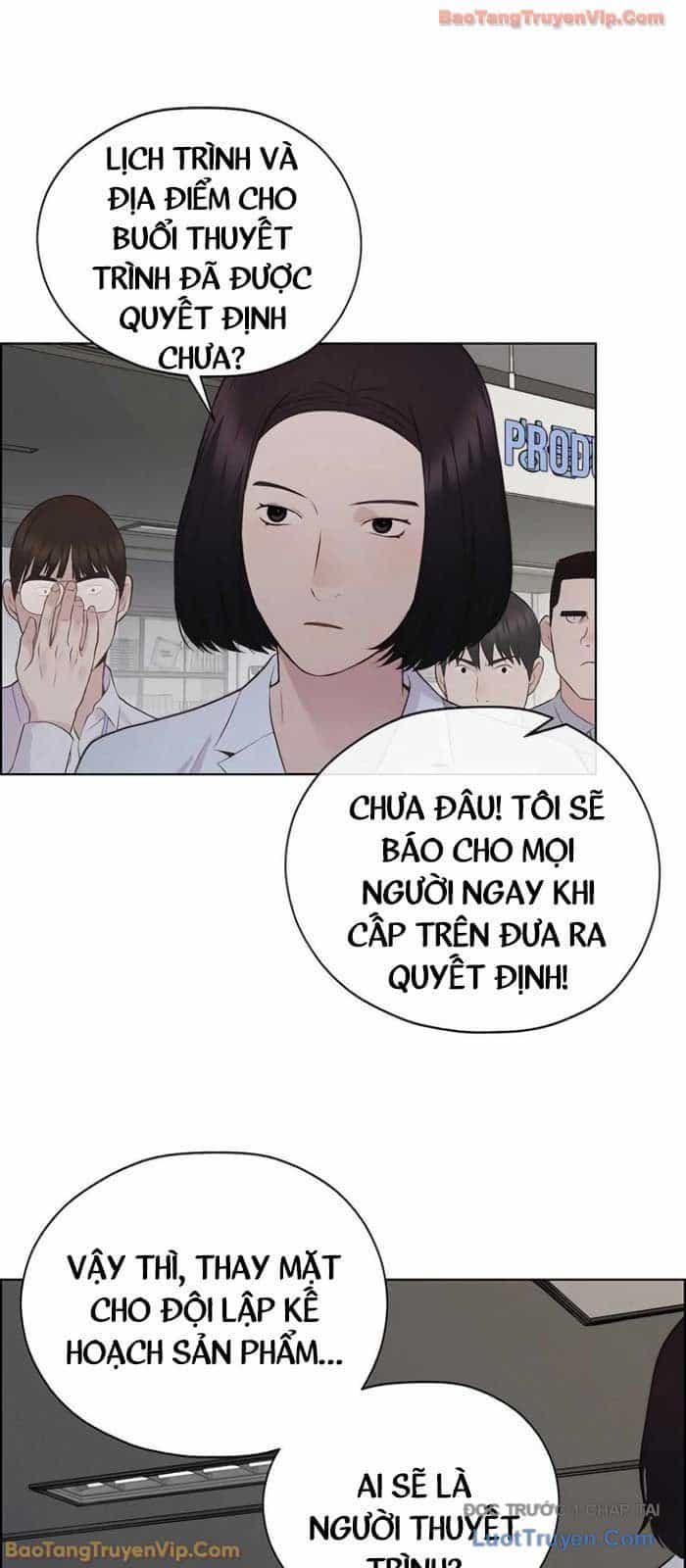 Người Đàn Ông Thực Thụ - Chương 219 - ảnh 52