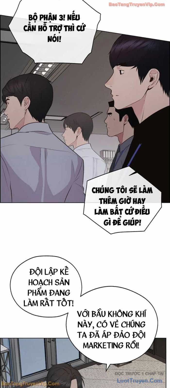 Người Đàn Ông Thực Thụ - Chương 219 - ảnh 78