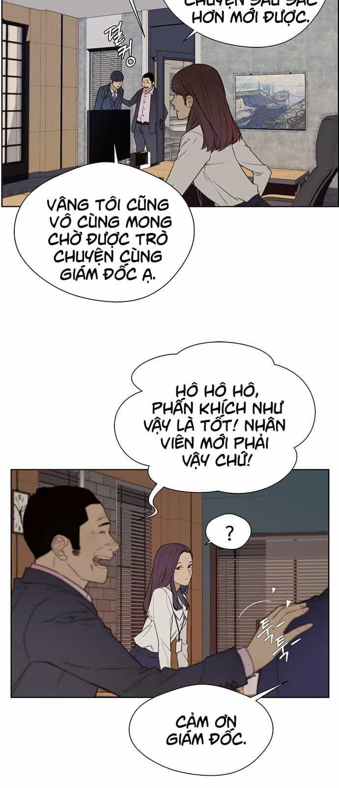 Người Đàn Ông Thực Thụ - Chương 23 - ảnh 19