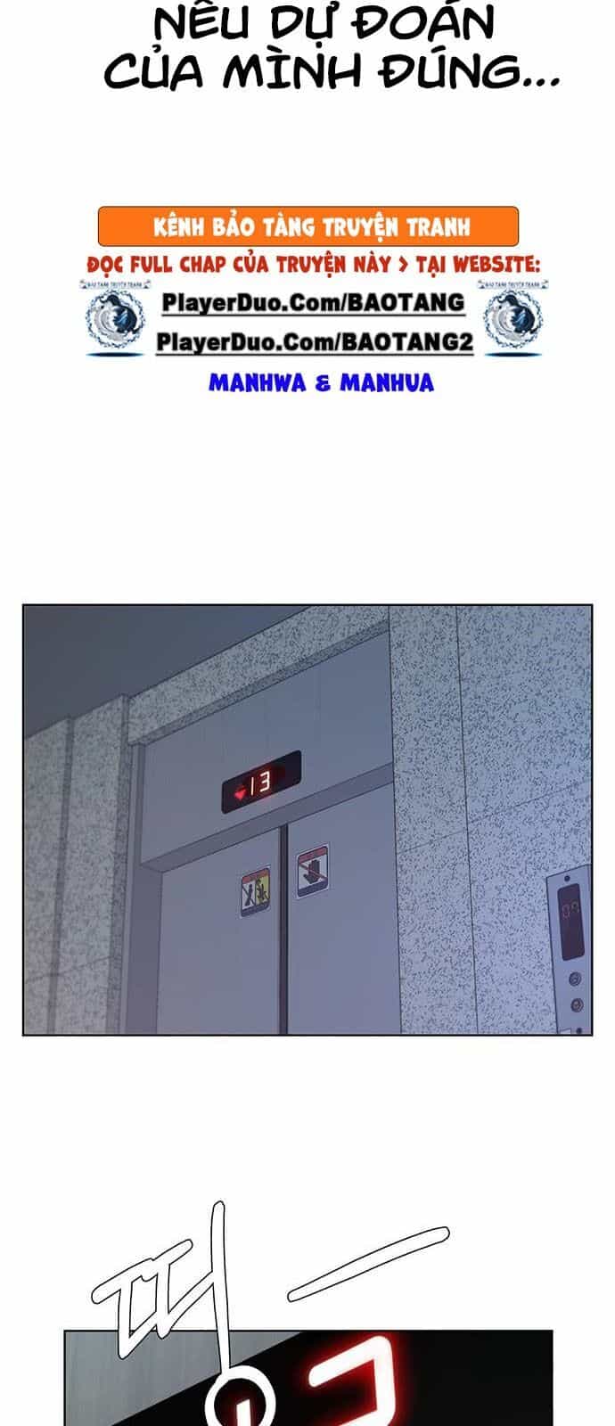 Người Đàn Ông Thực Thụ - Chương 23 - ảnh 62